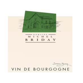  Domaine Michel Briday