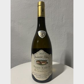 Saint-V�ran 