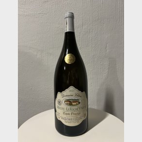 M�con-La-Roche-Vineuse - Cuv�e Prestige (Magnum 1,5L)