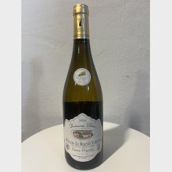 M�con-La-Roche-Vineuse - Cuv�e Prestige 2024