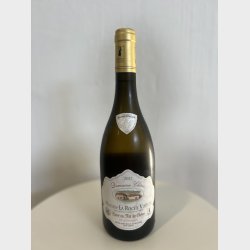 M�con-La Roche-Vineuse "�lev� en F�t de Ch�ne" 2022
