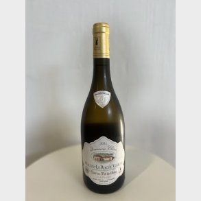 M�con-La Roche-Vineuse 