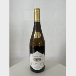 M�con-Milly-Lamartine 2025 fra Domaine Chene