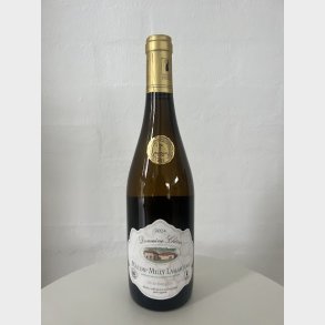M�con-Milly-Lamartine 2024 fra Domaine Chene