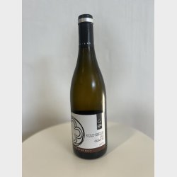 Pouilly Vinzelles "Les Quarts" 