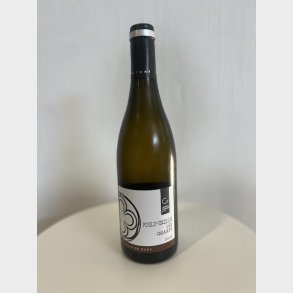 Pouilly Vinzelles 