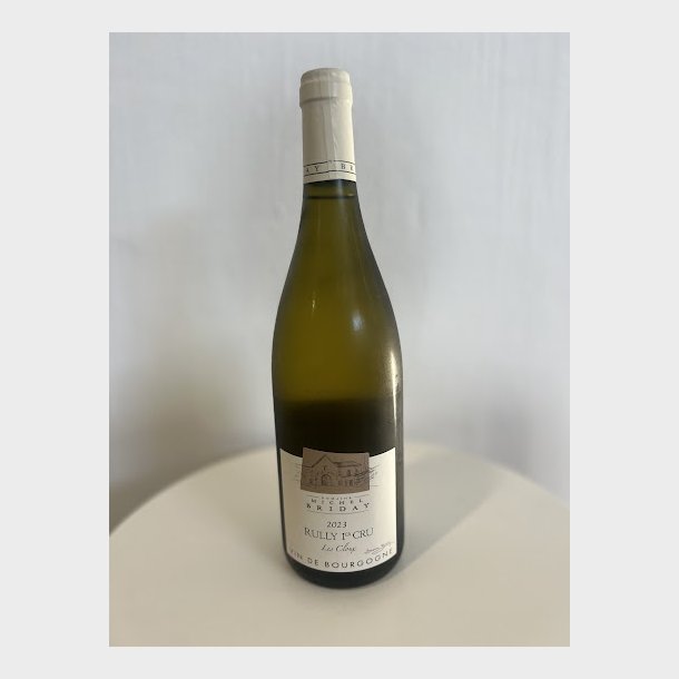 Rully 1er Cru "Les Cloux" 2023