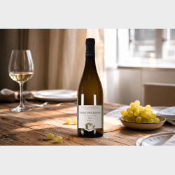 Aligot� fra Domaine Eloy