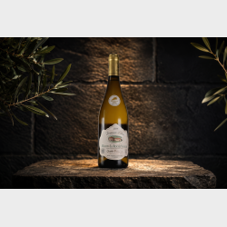 M�con-La-Roche-Vineuse - Cuv�e Prestige 2024