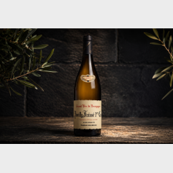 Pouilly-Fuiss� 1. cru Cuv�e Reserve 2022 fra Domaine Bourdon