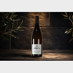Pouilly Fuiss� "Aux Vignes Dessus" 2024 fra Domaine Bourdon