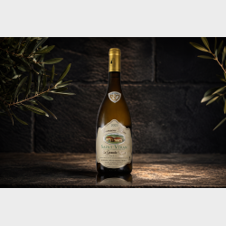 Saint-V�ran "La Grande Vigne" Cuv�e Prestige 2024 fra Domaine Ch�ne