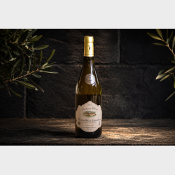 M�con-Milly-Lamartine 2025 fra Domaine Chene