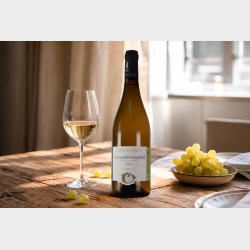 M�con-Milly-Lamartine fra Domaine Eloy 
