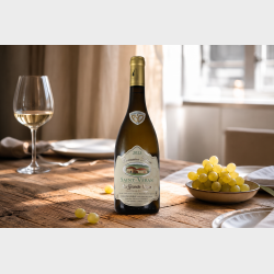 Saint-V�ran "La Grande Vigne" Cuv�e Prestige 2024 fra Domaine Ch�ne