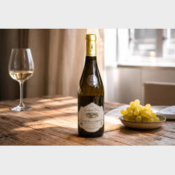 M�con-Milly-Lamartine 2025 fra Domaine Chene