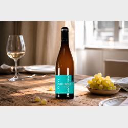 Pouilly Vinzelles "Les Quarts" 