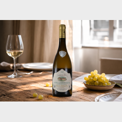 M�con-La Roche-Vineuse "�lev� en F�t de Ch�ne" 2022