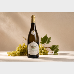 M�con-La-Roche-Vineuse - Cuv�e Prestige 2024