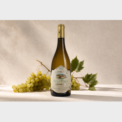 Saint-V�ran "La Grande Vigne" Cuv�e Prestige 2024 fra Domaine Ch�ne