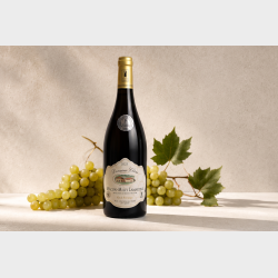 M�con-Milly-Lamartine 2025 fra Domaine Chene