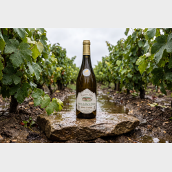 M�con-La-Roche-Vineuse - Cuv�e Prestige 2024