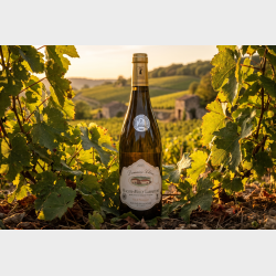 M�con-Milly-Lamartine 2025 fra Domaine Chene