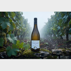 M�con-Milly-Lamartine fra Domaine Eloy 