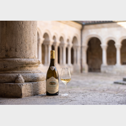 Saint-V�ran "La Grande Vigne" Cuv�e Prestige 2024 fra Domaine Ch�ne
