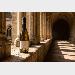 M�con-Milly-Lamartine fra Domaine Eloy 