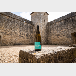 Pouilly Vinzelles "Les Quarts" 