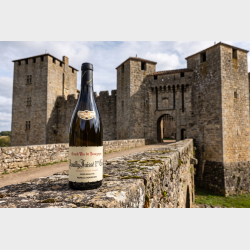 Pouilly-Fuiss� 1. cru Cuv�e Reserve 2022 fra Domaine Bourdon