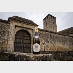 M�con-Milly-Lamartine 2025 fra Domaine Chene