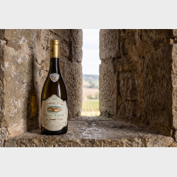 Saint-V�ran "La Grande Vigne" Cuv�e Prestige 2024 fra Domaine Ch�ne