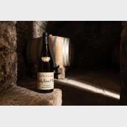 Pouilly-Fuiss� 1. cru Cuv�e Reserve 2022 fra Domaine Bourdon