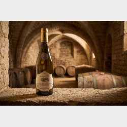 M�con-Milly-Lamartine 2025 fra Domaine Chene