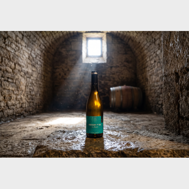 Montagny 1. Cru Les Bassets 2024
