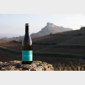 Pouilly Vinzelles 