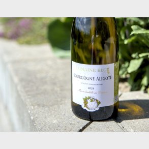 Aligot� fra Domaine Eloy