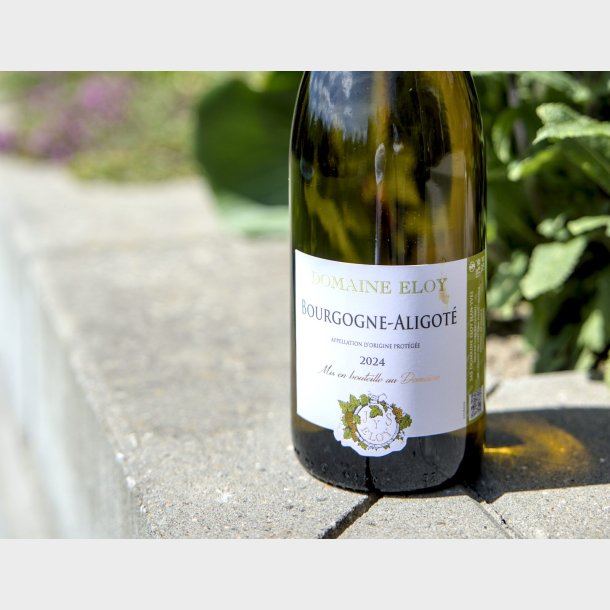 Aligot� fra Domaine Eloy