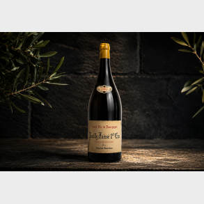 Pouilly Fuiss� Premier Cru 2024 Magnum 1,5L fra Domaine Bourdon